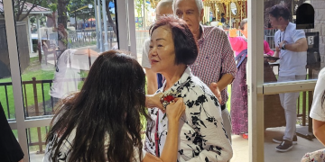 텍사스 곳곳에서 울린 “어버이 은혜, 잊지 않습니다”